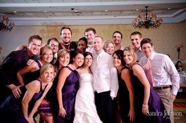Best First Baptist Orlando Wedding photographer - Sandra Johnson (SJFoto.com)